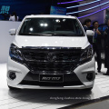 Dongfeng new cars mini cargo van M7 2.0L mini bus mpv  with factory high quality